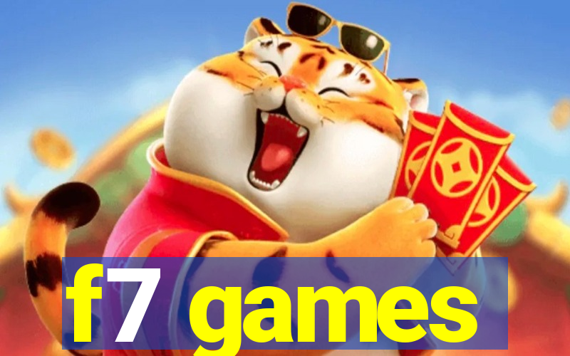 f7 games